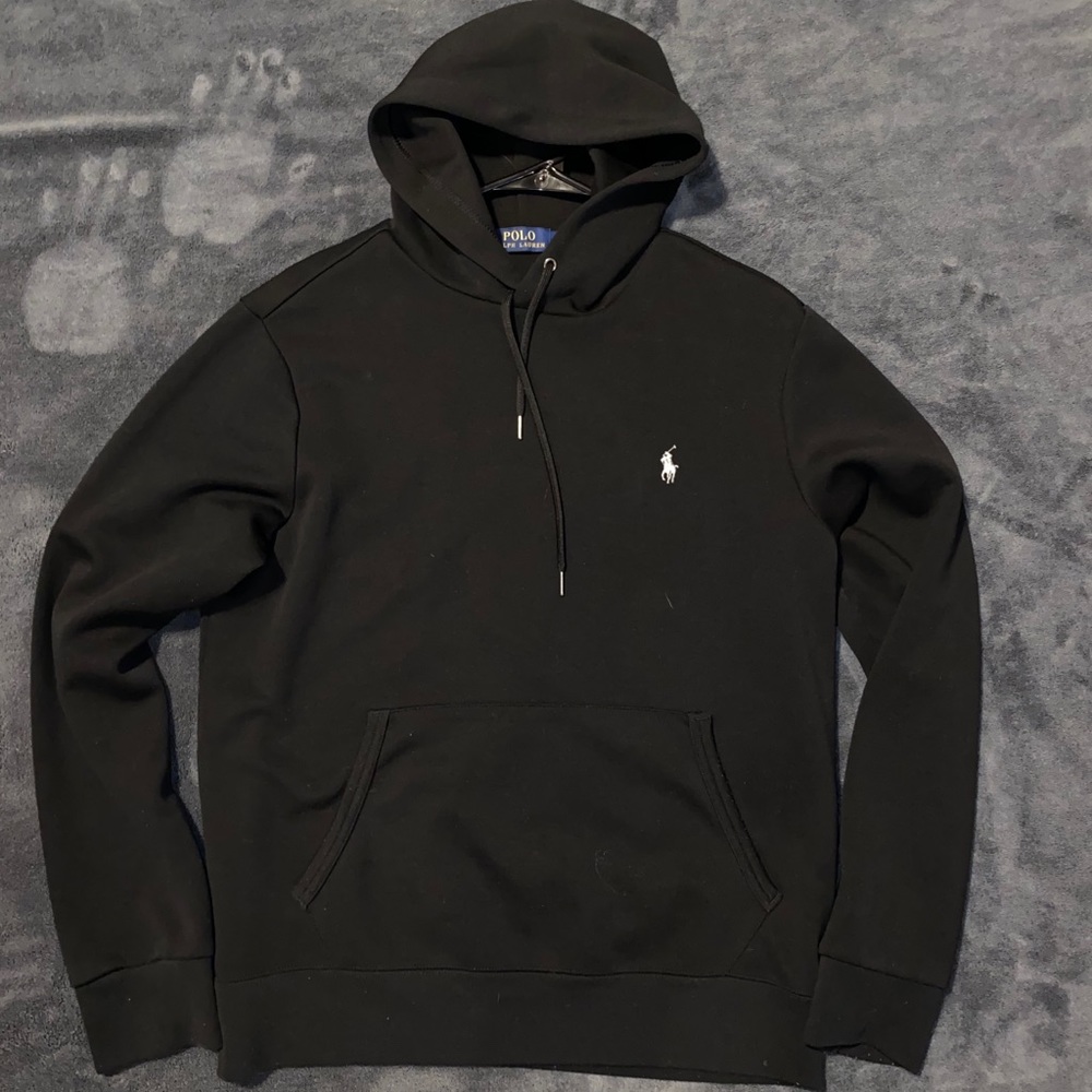Polo Ralph Lauren pull over sweater